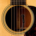 Martin: D-18VE