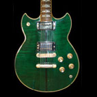 Yamaha: SG1500