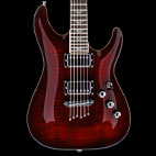 Schecter: C-1 Plus