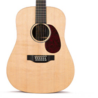 Martin: D12X1