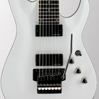 Schecter: C-7 FR