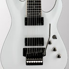 Schecter: C-7 FR