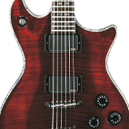 Schecter: Hellraiser Tempest