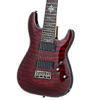 Schecter: Damien Elite-8