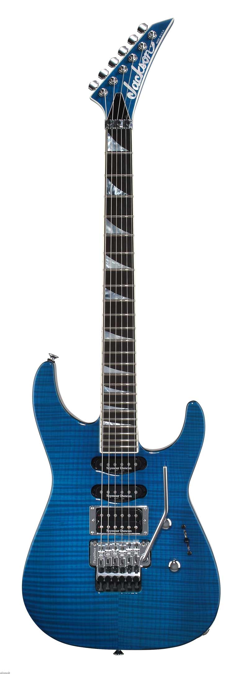 SL1 Soloist Review I've been playing guitar for about 3 years