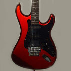 Kramer: Striker 300ST