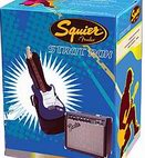 Squier: Strat Pack