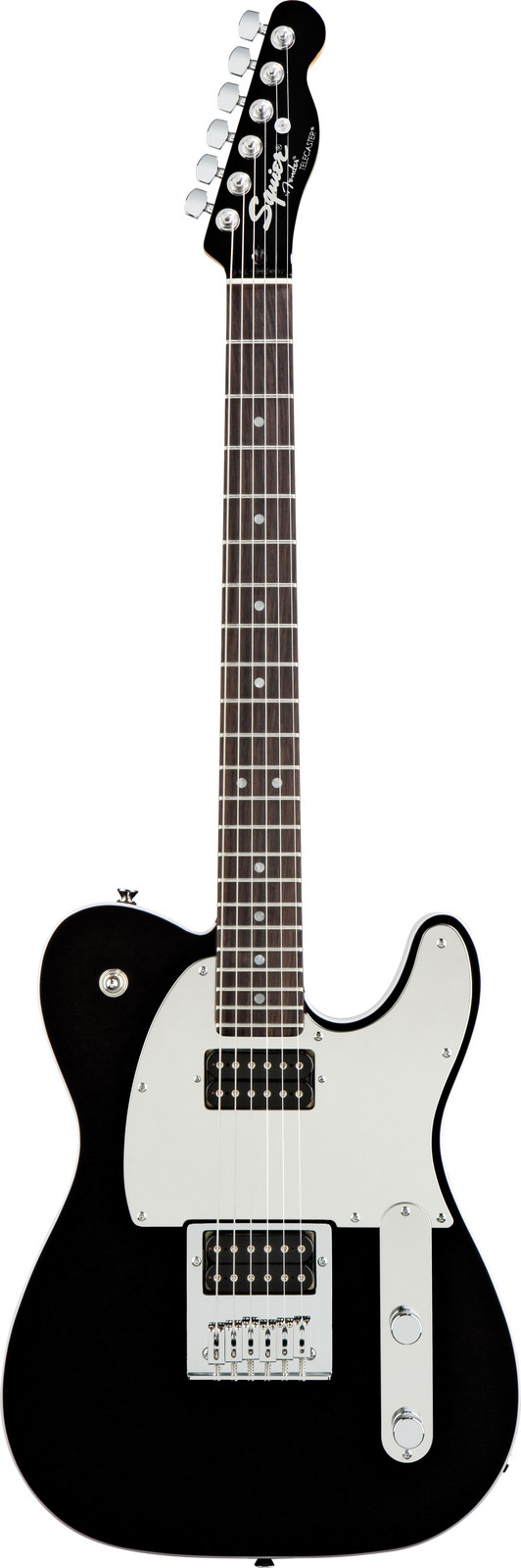 John 5 Telecaster Review: I've been playing for 8 years now, I