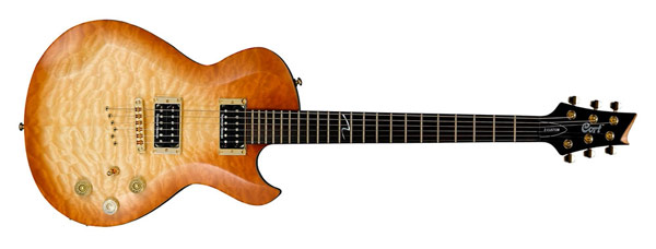 Z-Custom Review: It offers a surprising versatility in tone