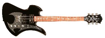 Bc rich mockingbird evil edge discount