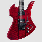 B.C. Rich: Mockingbird ST