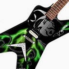 Dean: Dimeblade