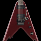 Dean: Razorback V Standard