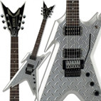 最終価格 Dean Dime Razorback 10K 鉄板 エレキギター DEAN Razorback 10K Commemorative 税込販売価格 ￥112,000
