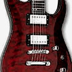 Samick: Concorde CD3