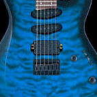 Fernandes: Dragonfly X
