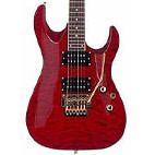 Harley Benton: HBMS620