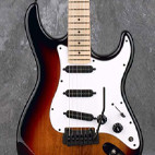 Carvin: Bolt-T