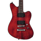 Charvel: Desolation Skatecaster SK1 ST