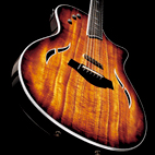 Taylor: T5-S