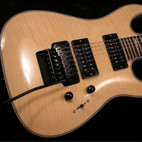 Rees: Custom 7 String