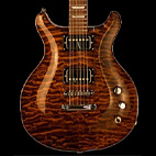 Gadow: Custom Set Neck