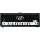 Peavey: 6505 Head