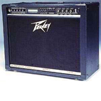 Peavey: TransFex Pro 212
