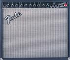 Princeton 65 DSP Review | Fender | Guitar Amplifiers | Reviews