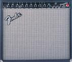 Fender: Princeton 65 DSP