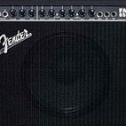 Fender: FM 65R