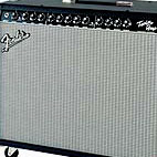 Fender: Twin