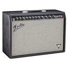 Fender: Deluxe VM