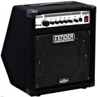 Fender: Bassman 100