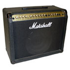 Marshall: Valvestate 8080