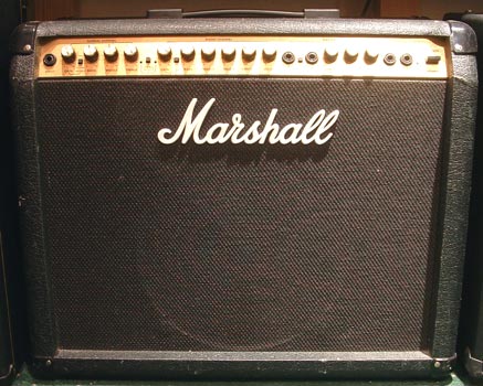 Marshall: Valvestate 8080 | Pictures @ Ultimate-Guitar.Com