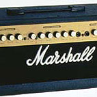 Marshall: MG100RCD