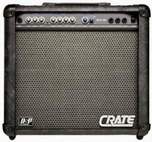 Crate: GFX30