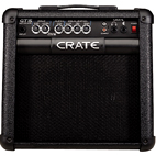 Crate: GT15