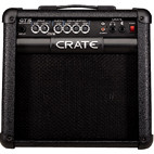 Crate: GT15