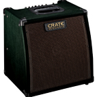 Crate: CA30DG Taos