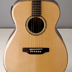 Ashton: OM35SEQ