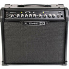 Spider IV 30 Review | Line 6 | Guitar Amplifiers | Reviews 