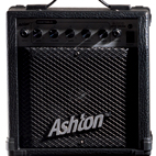 Ashton: GA10
