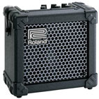 Roland: Micro Cube