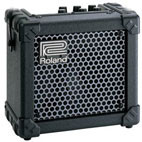 Roland: Micro Cube