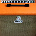 Orange: Crush 30R