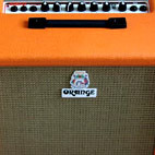 Orange: Crush 30R