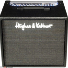 Hughes & Kettner: Edition Blue 60R