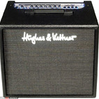 Edition Blue 60R Review | Hughes & Kettner | Guitar Amplifiers 
